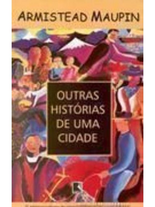 Outras Histórias de uma cidade