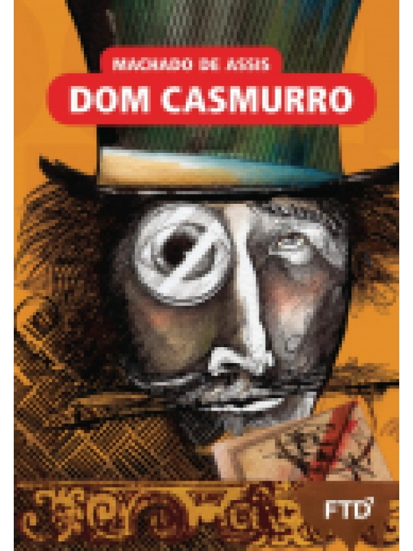 Dom Casmurro