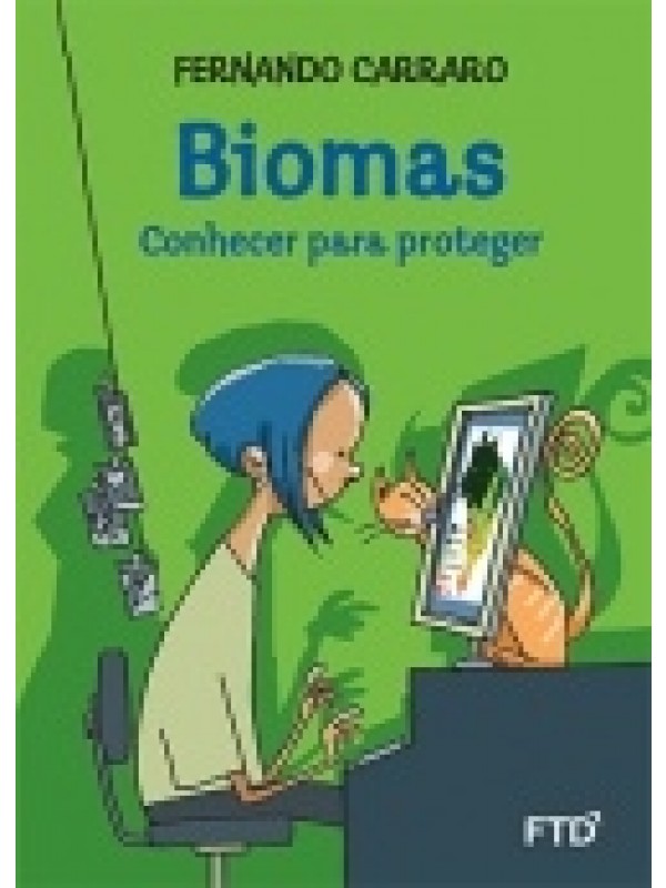 Biomas: Conhecer Para Proteger