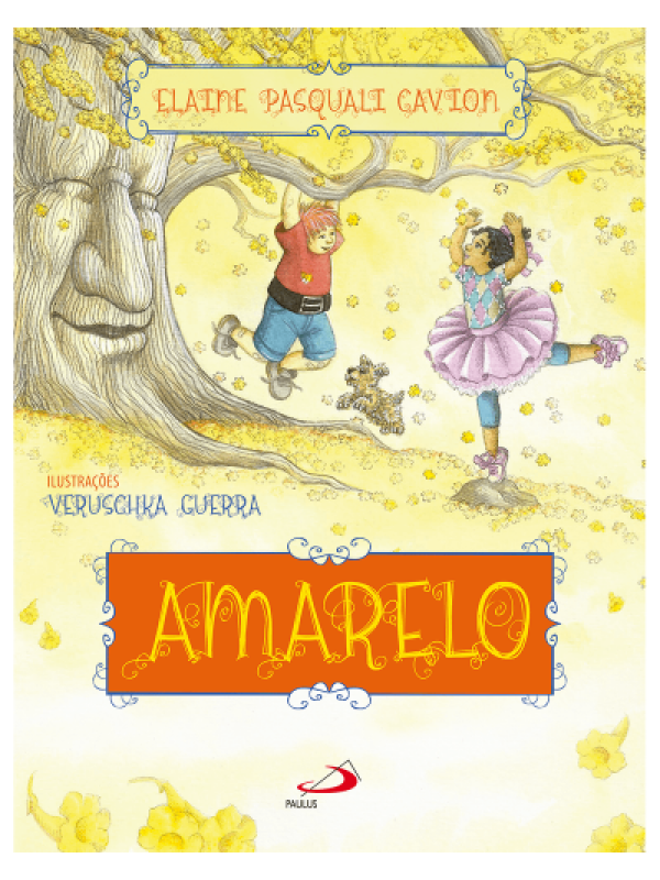 Amarelo