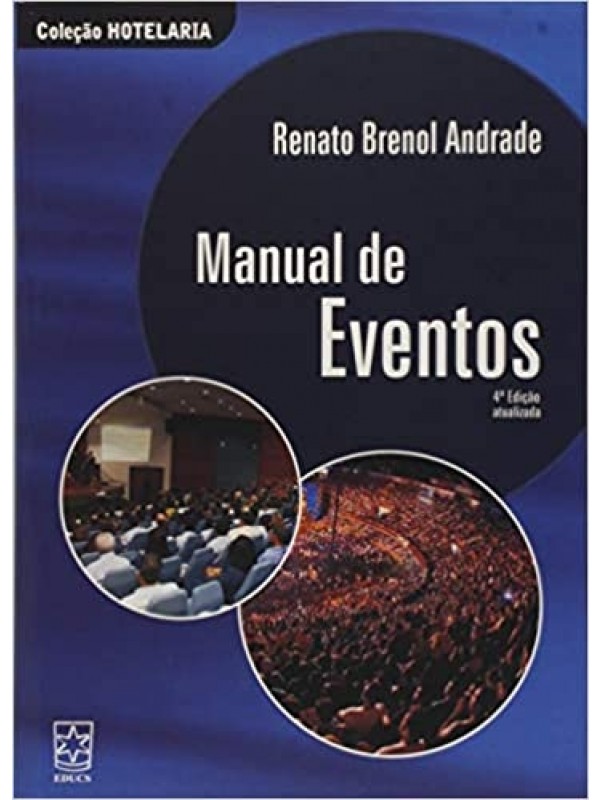 Manual de Eventos