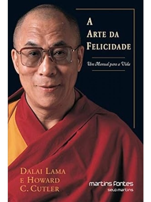 A arte da felicidade