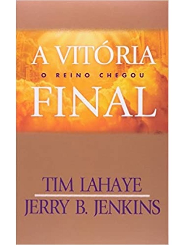 Deixados para trás - Volume 13 - Vitória final