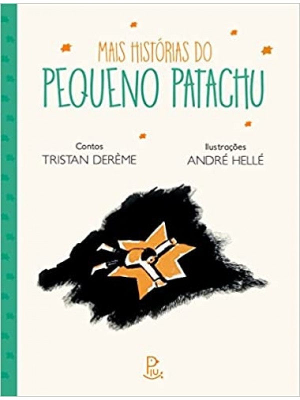 Mais Histórias do Pequeno Patachu
