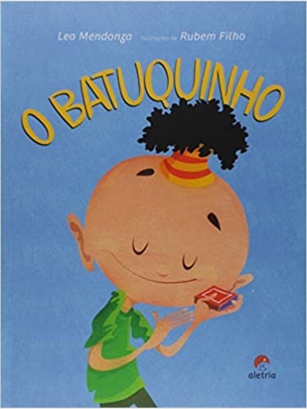 O Batuquinho