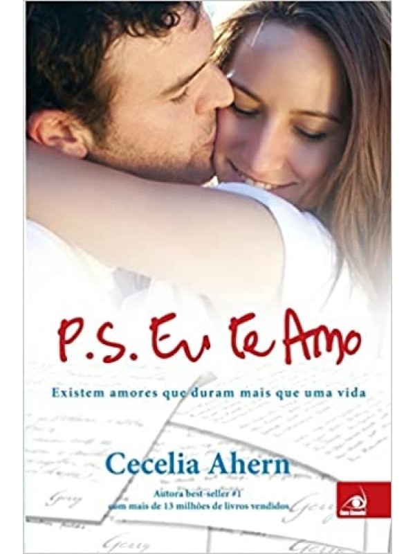 P.S Eu Te Amo