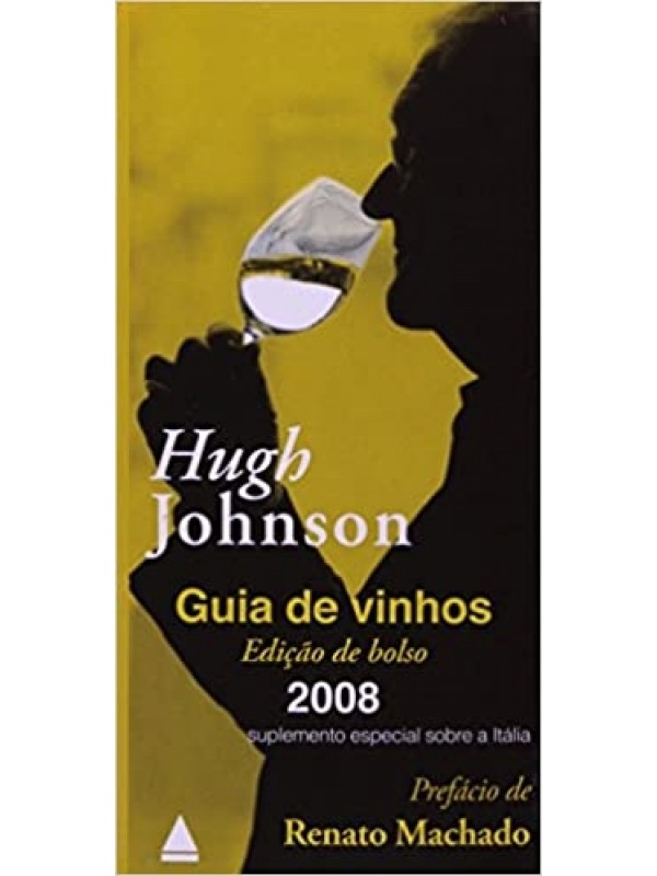 Guia de Vinhos 2008