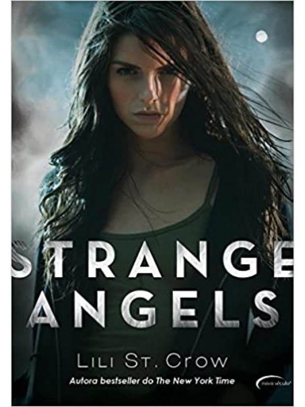 Strange Angels