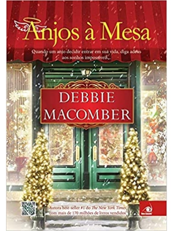 Anjos à Mesa