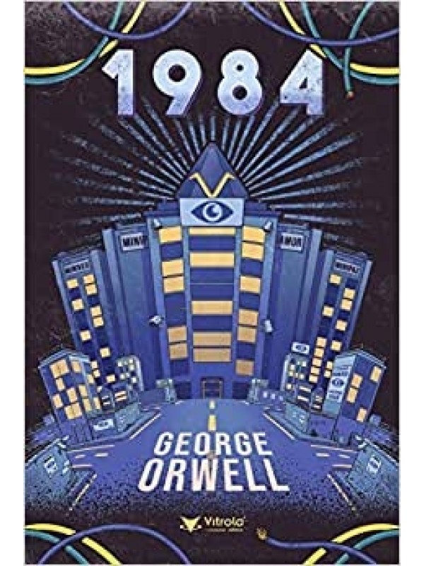 1984 (Capa Dura)