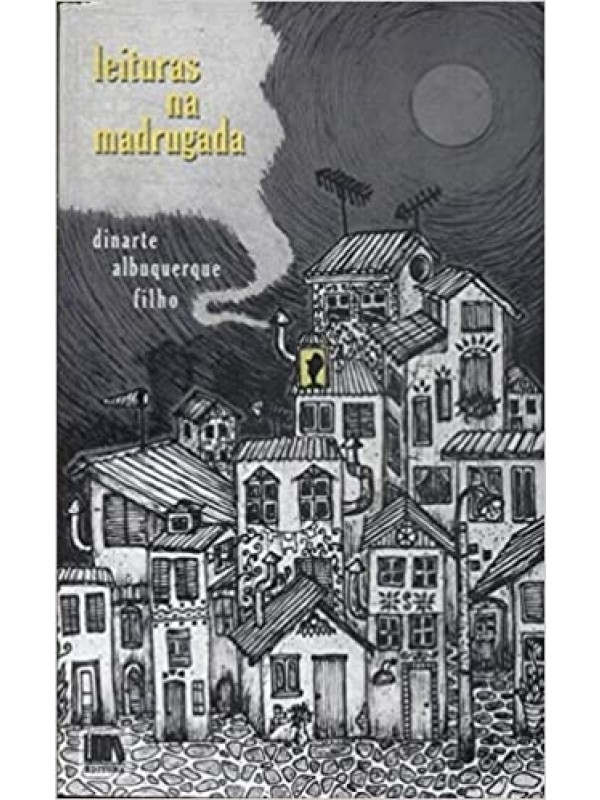 Leituras na Madrugada