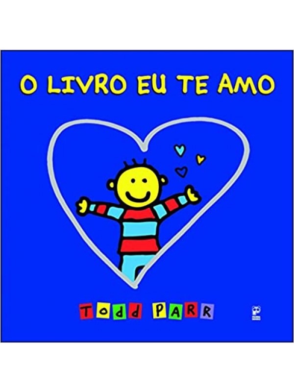O livro eu te amo