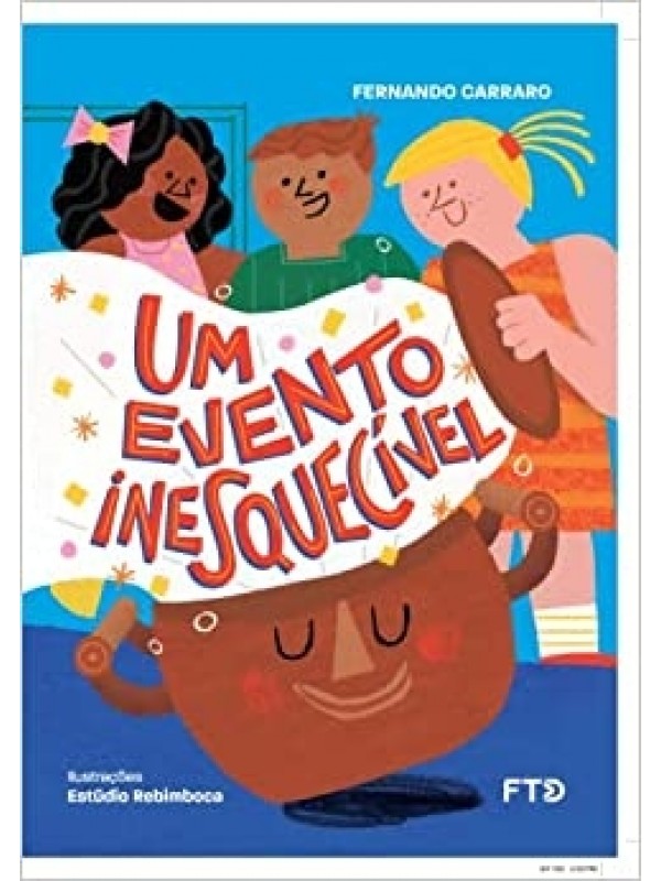 Um Evento Inesquecível