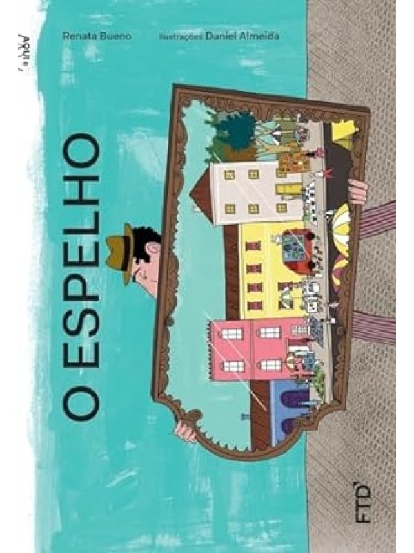 O espelho