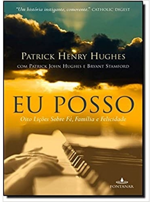 Eu posso