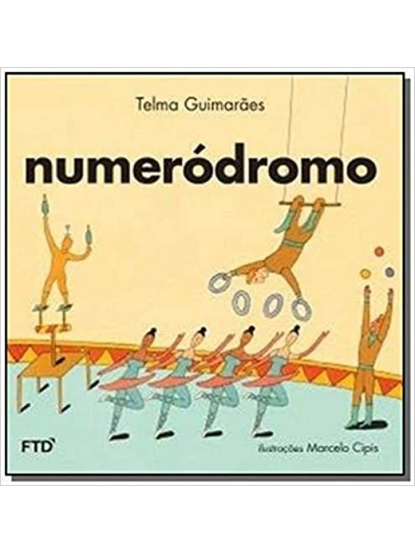 Numeródromo