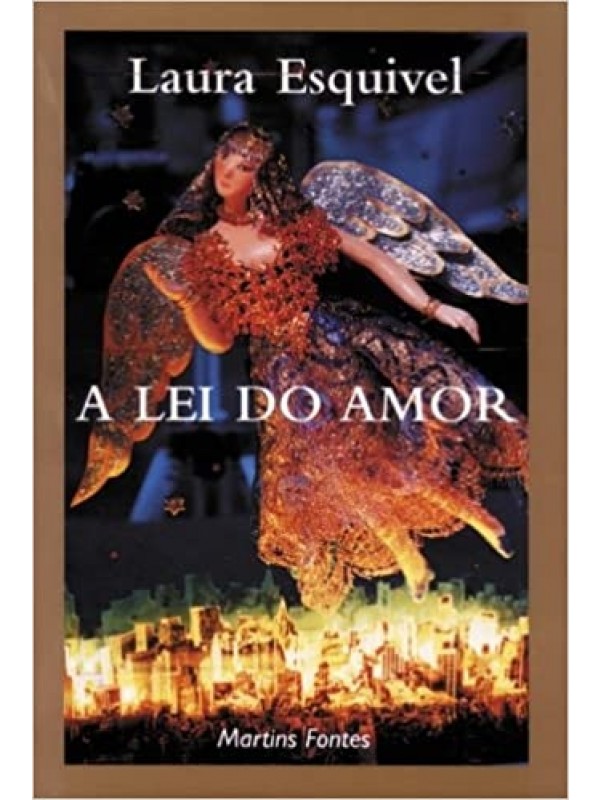 A lei do amor 