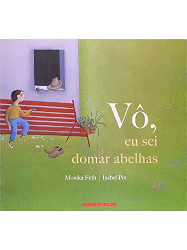 Vô, Eu Sei Domar Abelhas