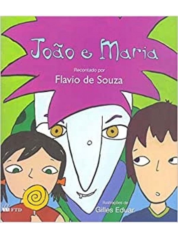 João e Maria
