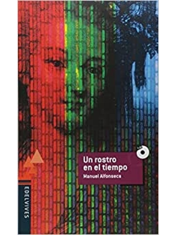 Un Rosto en El Tiempo