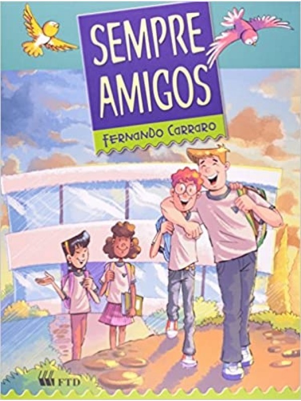 Sempre Amigos