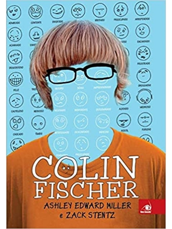 Colin Fischer