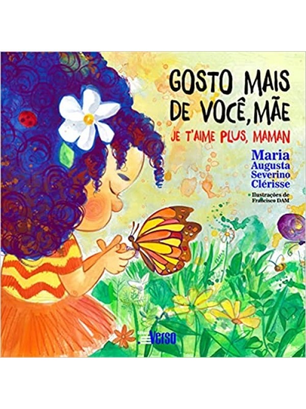 Gosto Mais de Você, Mãe