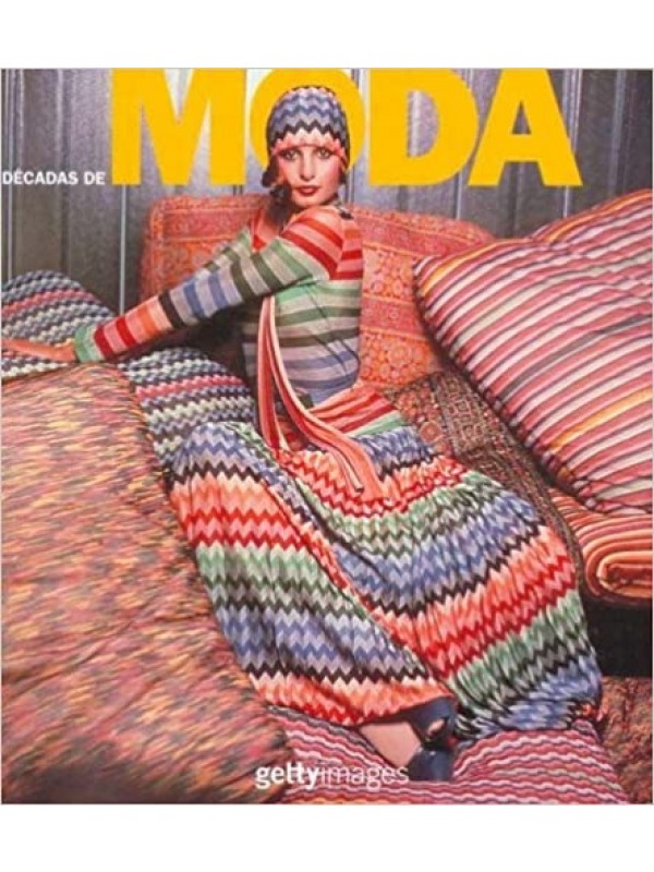 Décadas de Moda
