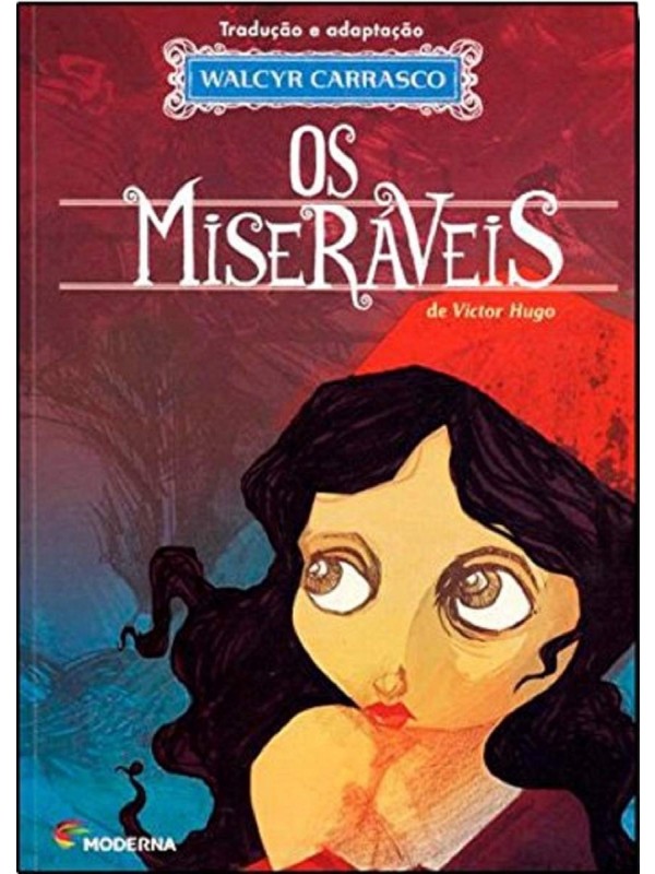 Os Miseráveis - Série Clássicos Universais