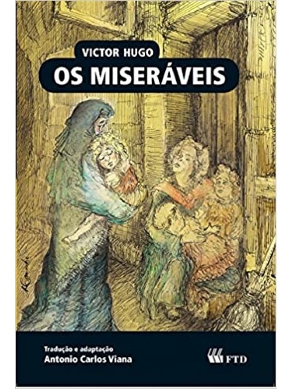 Os Miseráveis