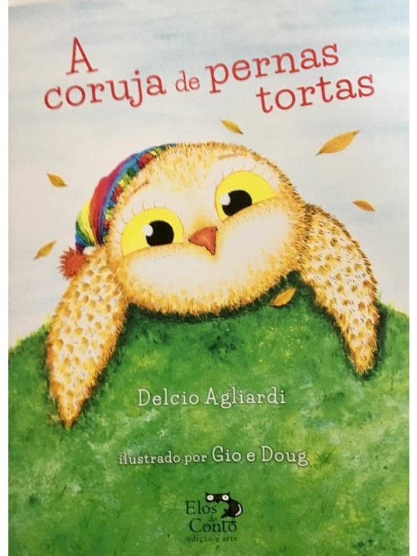A Coruja de Pernas Tortas