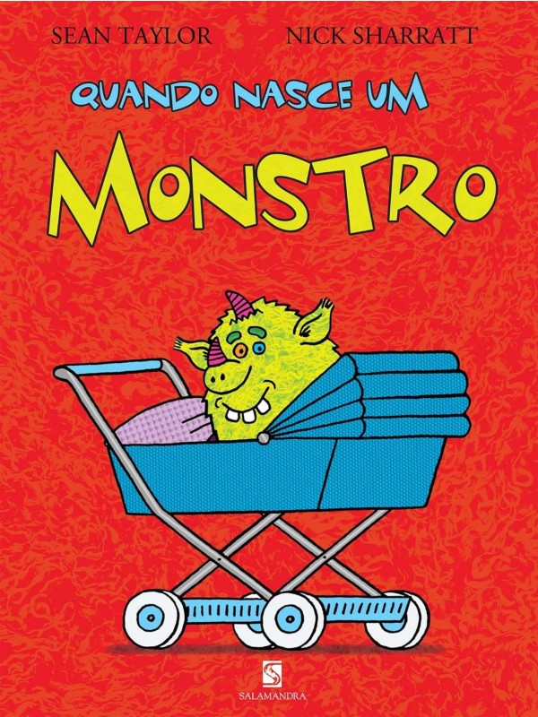 Quando nasce um monstro