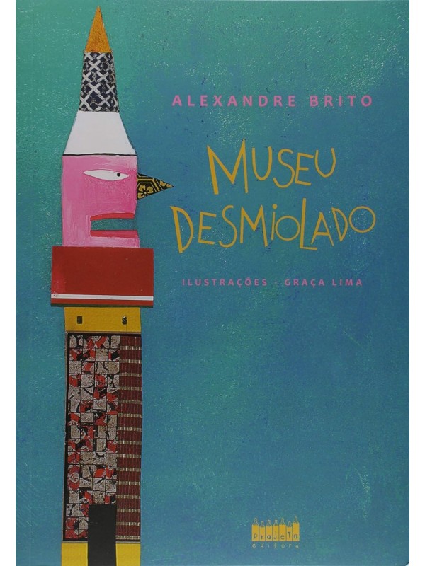 Museu Desmiolado