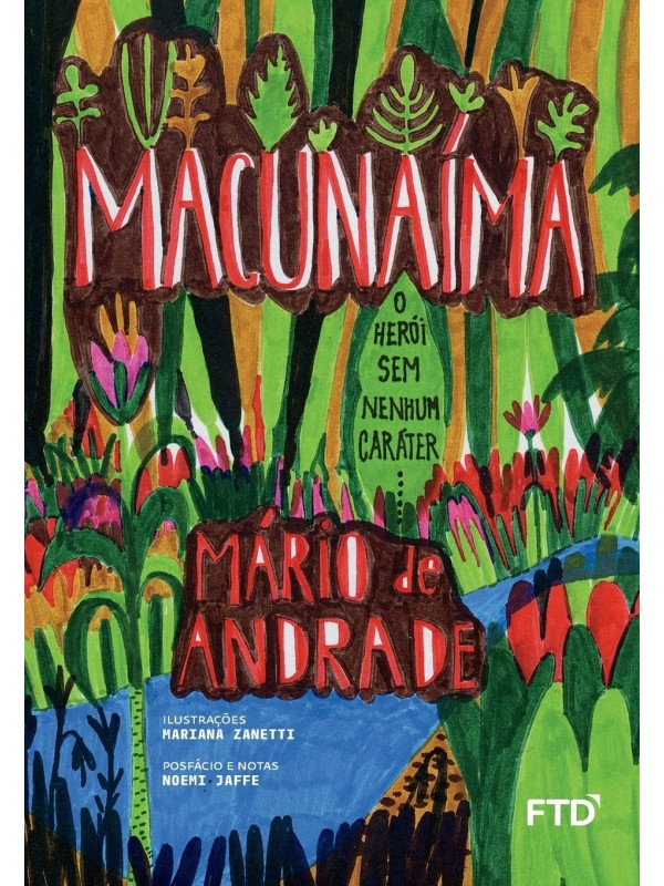 Macunaíma