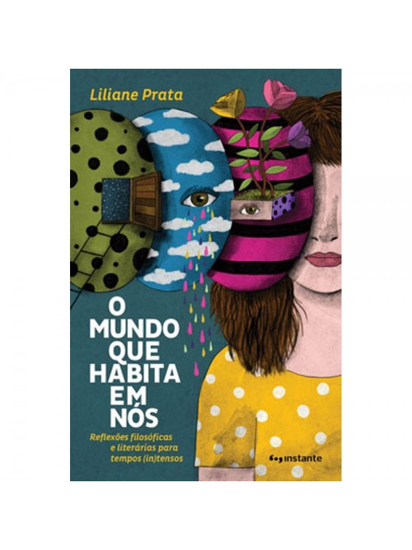 O Mundo que Habita Em Nós