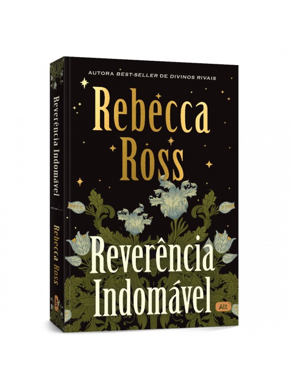 Reverência indomável