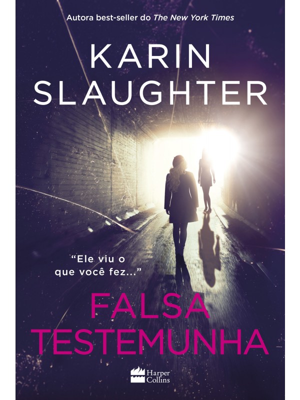 Falsa testemunha