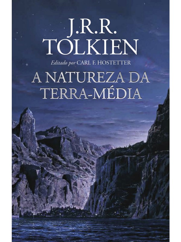 A Natureza da Terra-Média