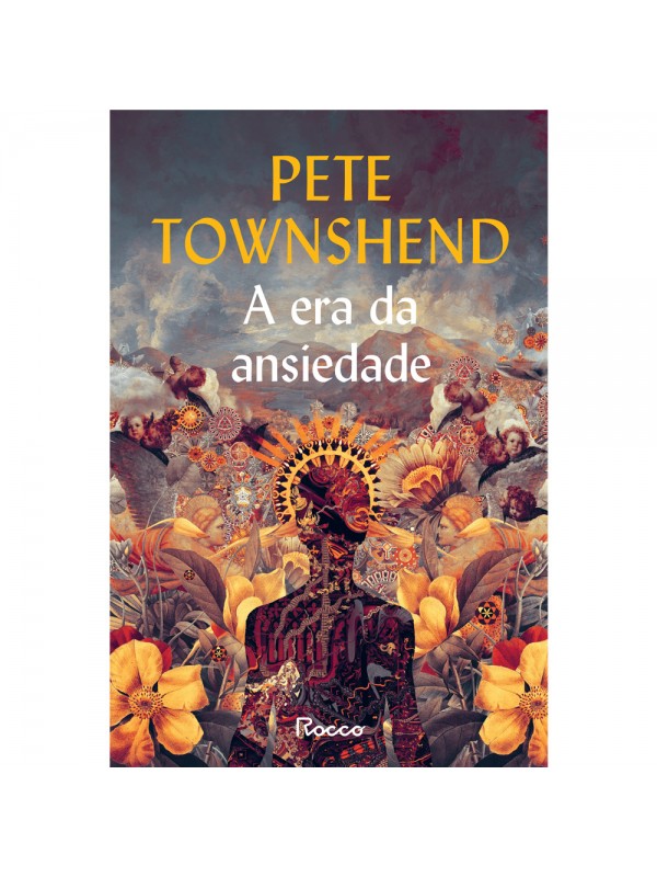 A ERA DA ANSIEDADE