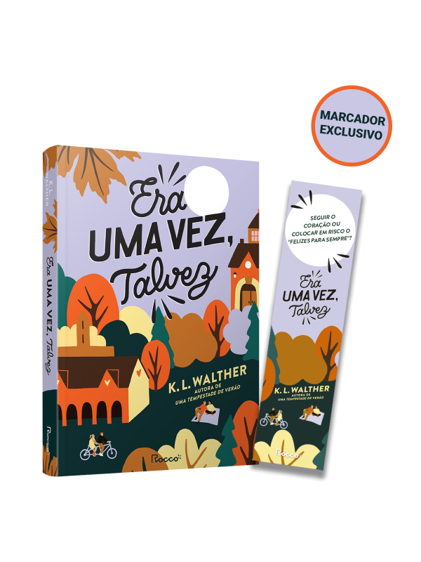 Era uma vez, talvez