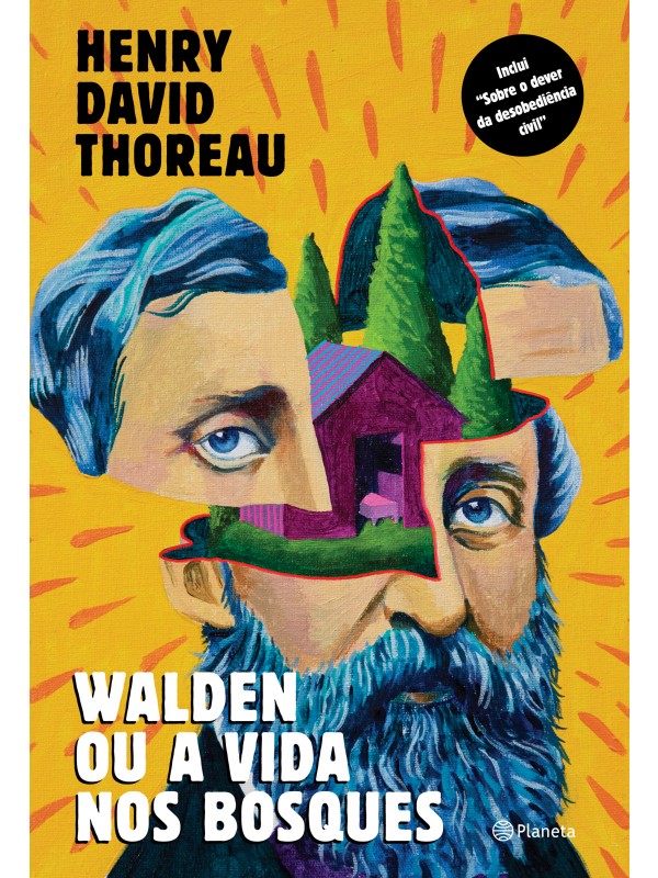 Walden ou a vida nos bosques
