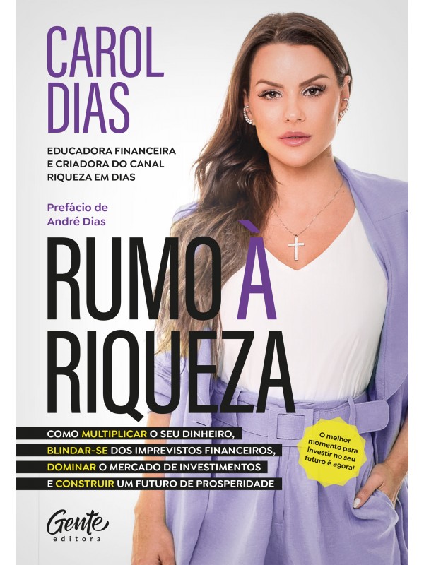 Rumo à riqueza