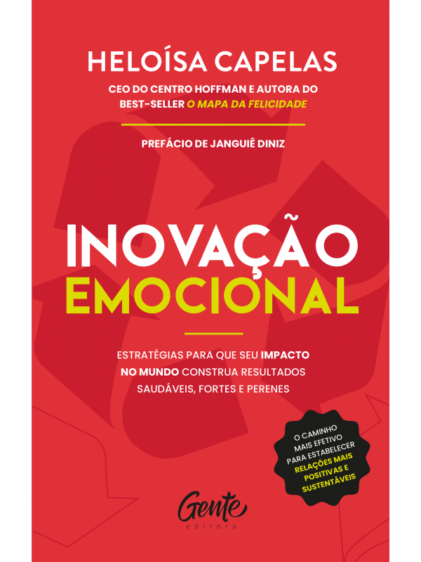 Inovação emocional