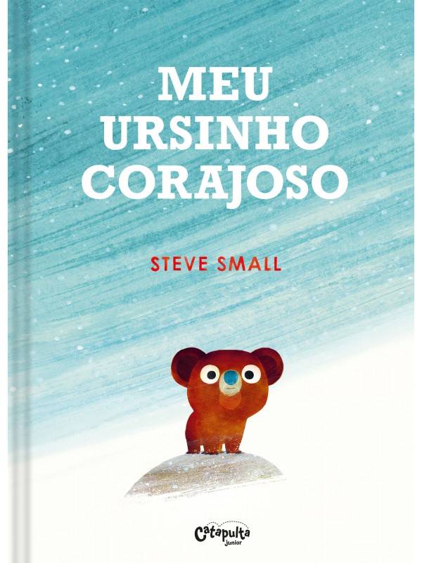 Meu ursinho corajoso