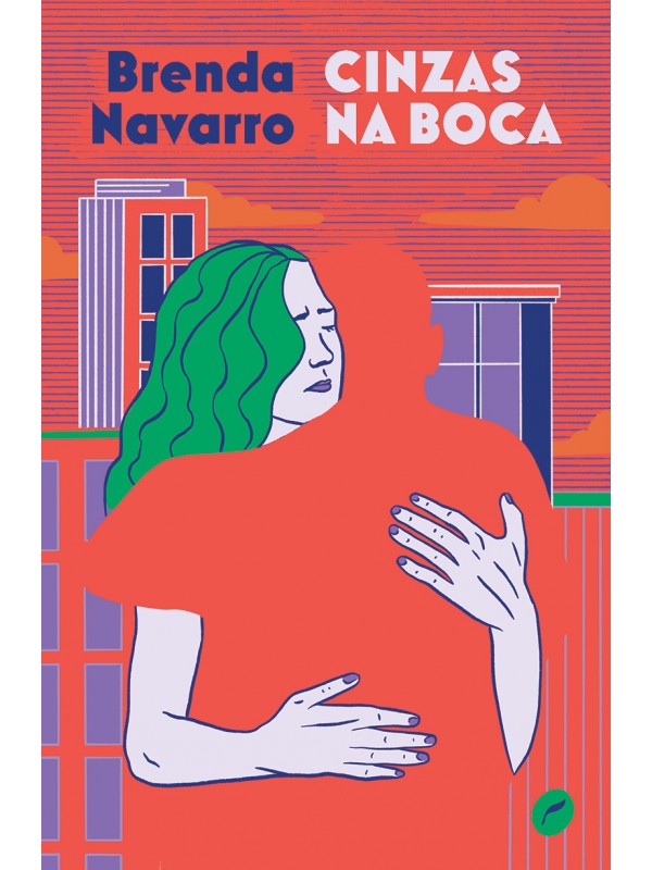 Cinzas na boca