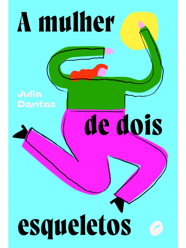 A mulher de dois esqueletos
