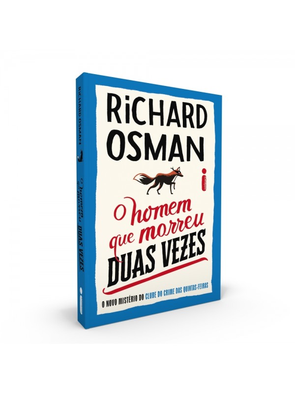 O homem que morreu duas vezes