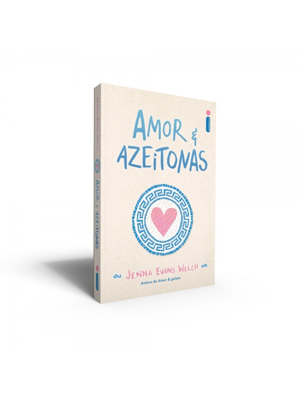 Amor & Azeitonas