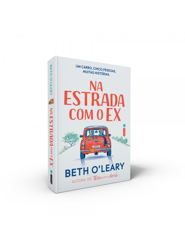 Na Estrada Com o Ex