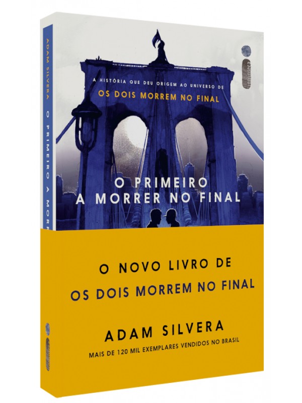 O primeiro a morrer no final